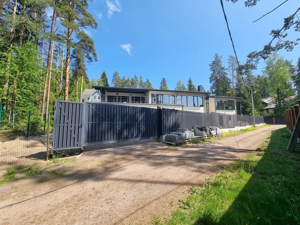 Продажа дома, Ильичево, Выборгский район - Фото 2