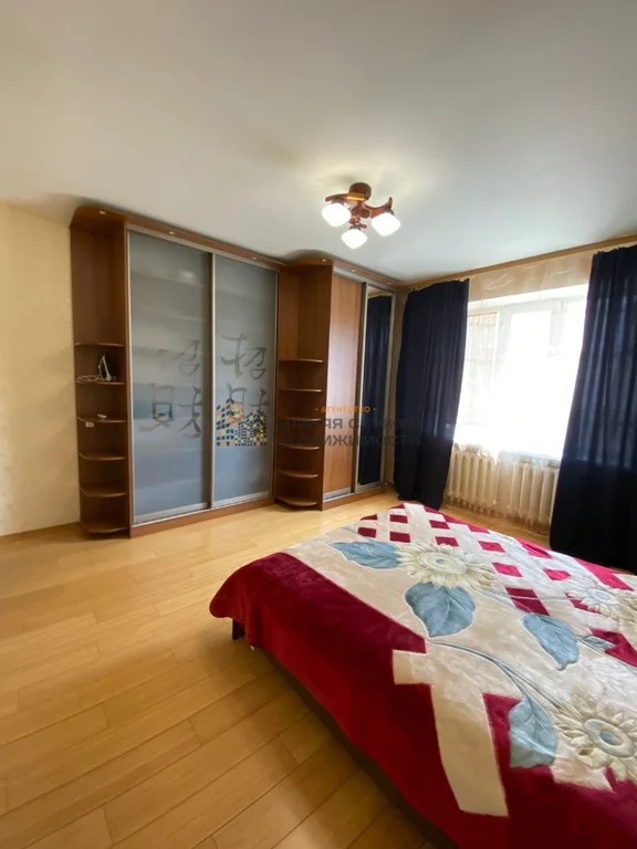 Аренда квартиры, Уфа, ул. Ленина - Фото 16