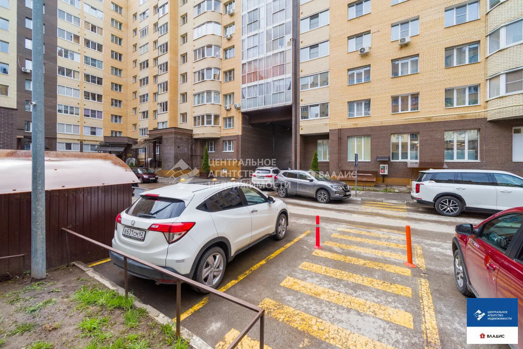 Продажа квартиры, Рязань, ул. Телевизионная - Фото 16