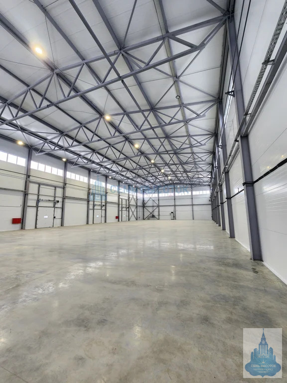 Аренда склада, Домодедово, Домодедово г. о., Заря ул. - Фото 2