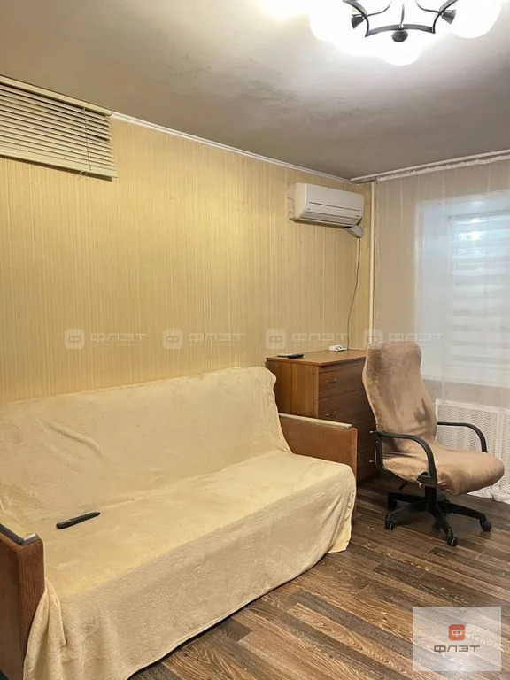 Аренда квартиры, Казань, пр-кт. Ибрагимова д.39 - Фото 0