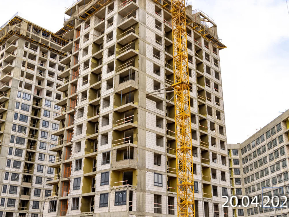 Продажа торгового помещения, м. Потапово, г. Москва - Фото 3