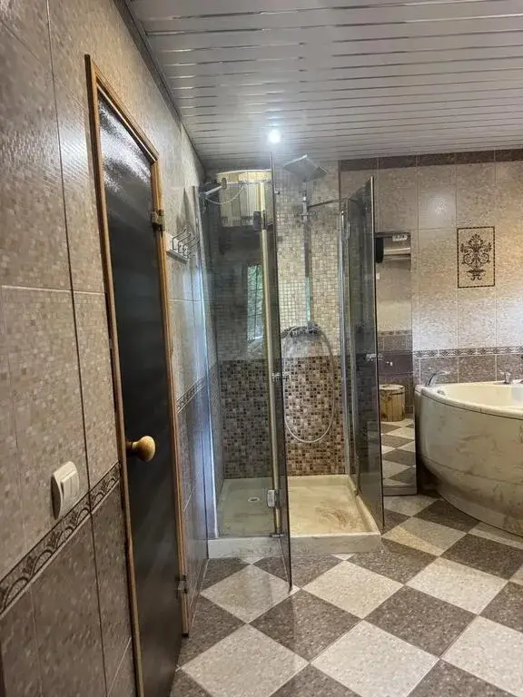 Продается 2/3 дома . 125 кв.м. 10 сот, ИЖС - Фото 11