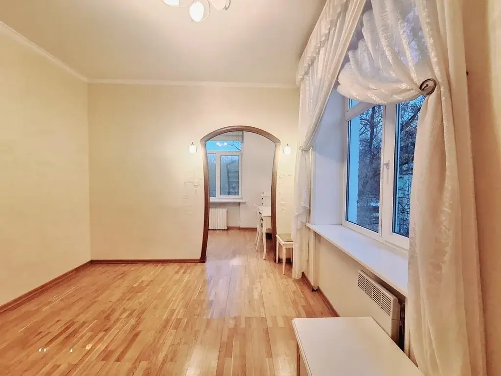 3-к.ул.Охотничья, д.10/12к2 - Фото 14