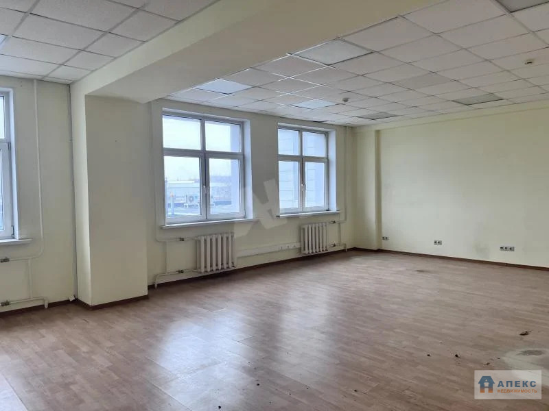 Аренда офиса 50 м2 Подольск Варшавское шоссе в бизнес-центре класса В - Фото 3