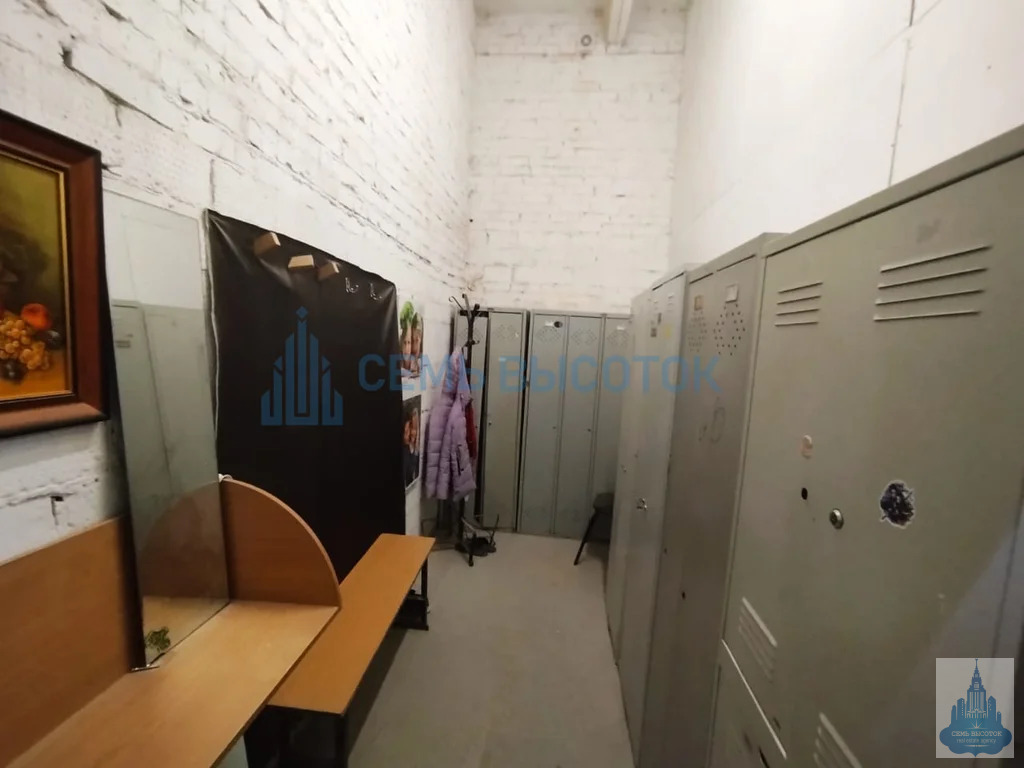 Аренда ПСН, Подольск, 3Кс29 - Фото 16