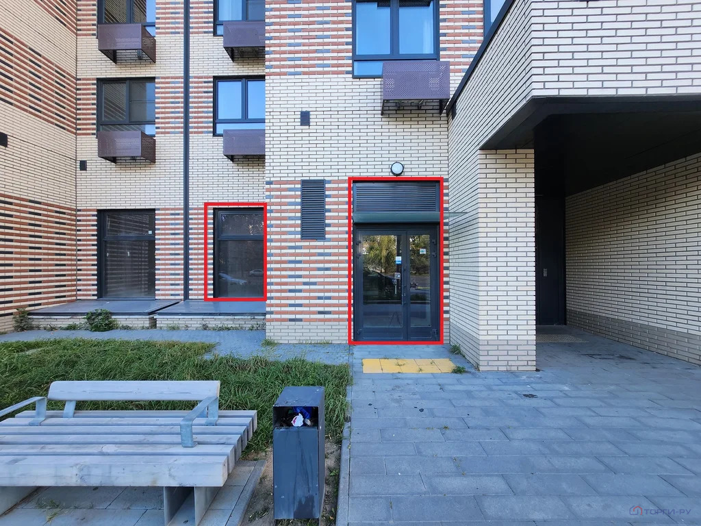 Продажа торгового помещения, ул. Дубининская - Фото 2