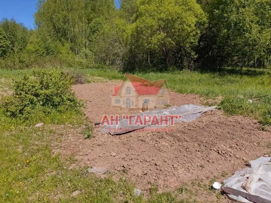 Дом в д.Федяево, Александровский р-н, Владимирская область - Фото 14