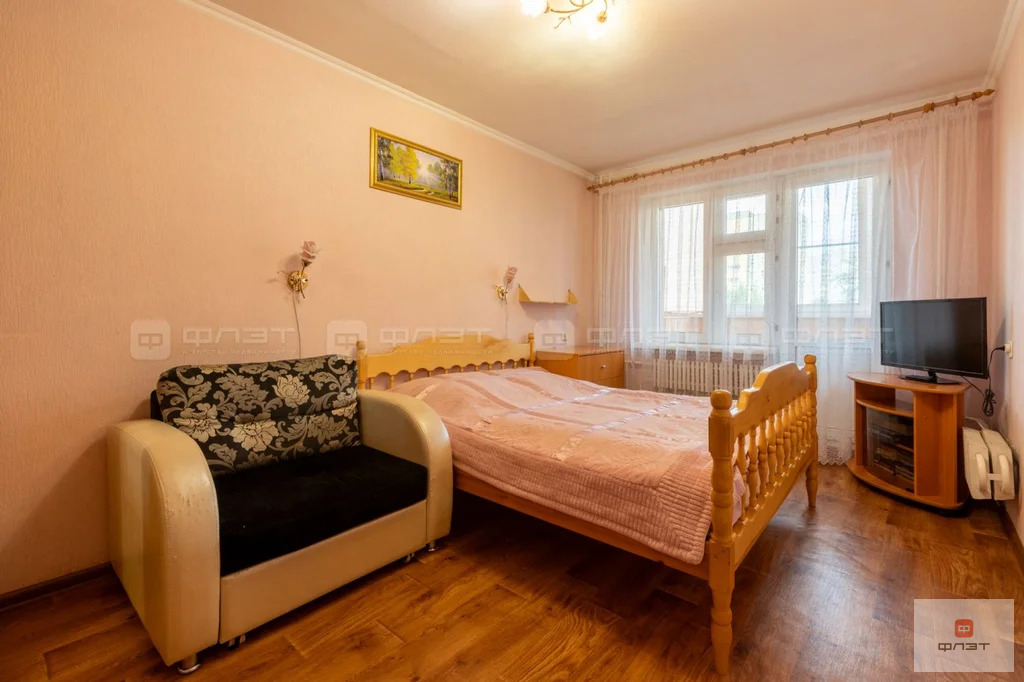 Продажа квартиры, Казань, ул. Ноксинский Спуск - Фото 10