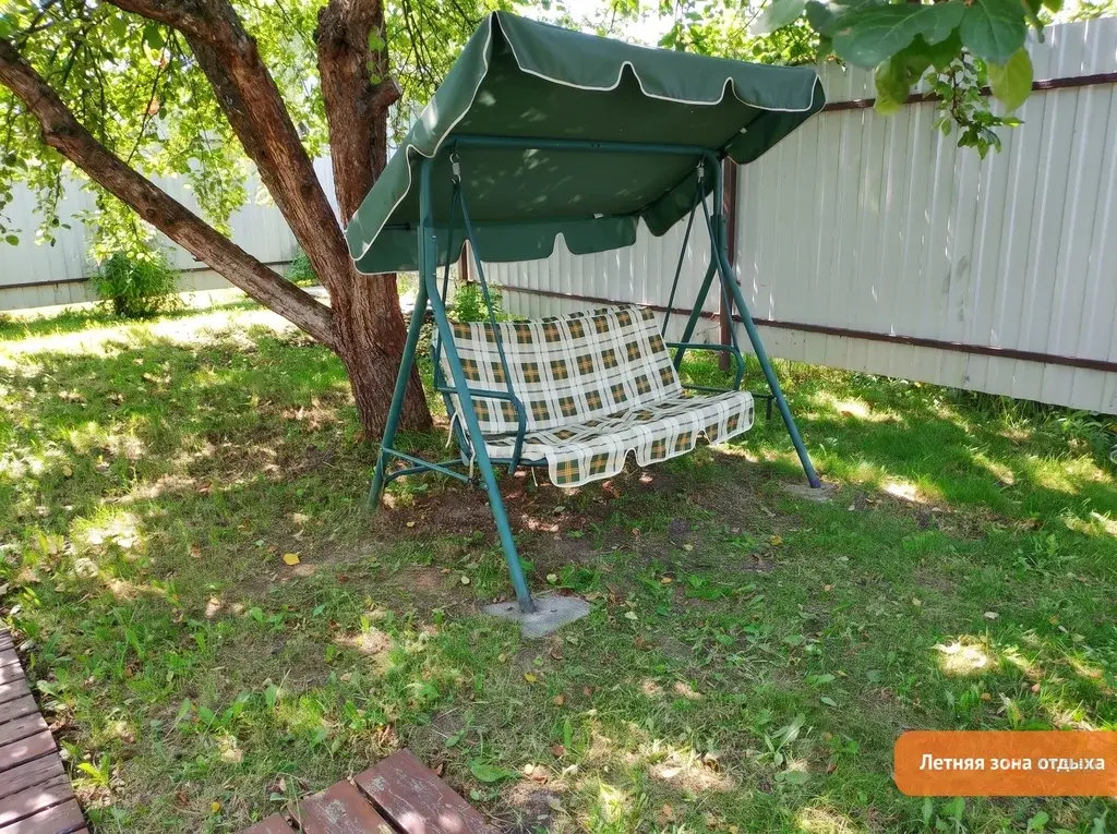 Продается дом СНТ "Старицкое" - Фото 28