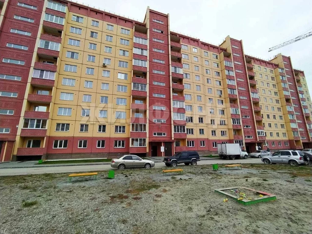Продажа квартиры, Новосибирск, ул. Ключ-Камышенское плато - Фото 33