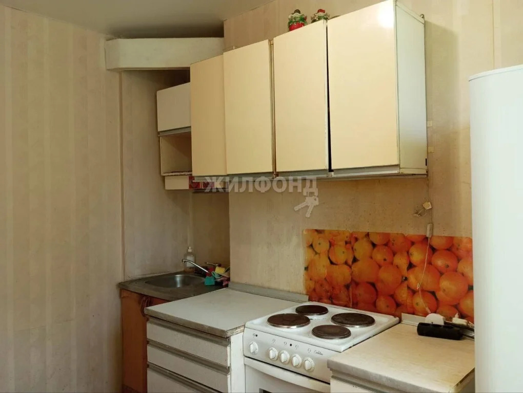 Продажа квартиры, Новосибирск, ул. Линейная - Фото 1