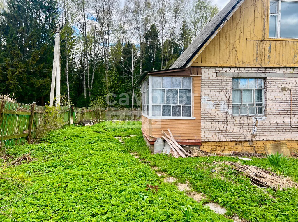 Продажа дома, Талдомский район - Фото 18
