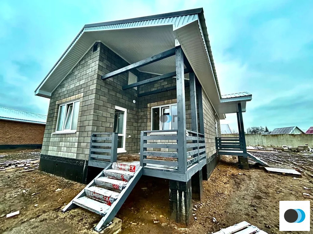 Продажа дома, Иглино, Иглинский район, ул. Ворошилова - Фото 3