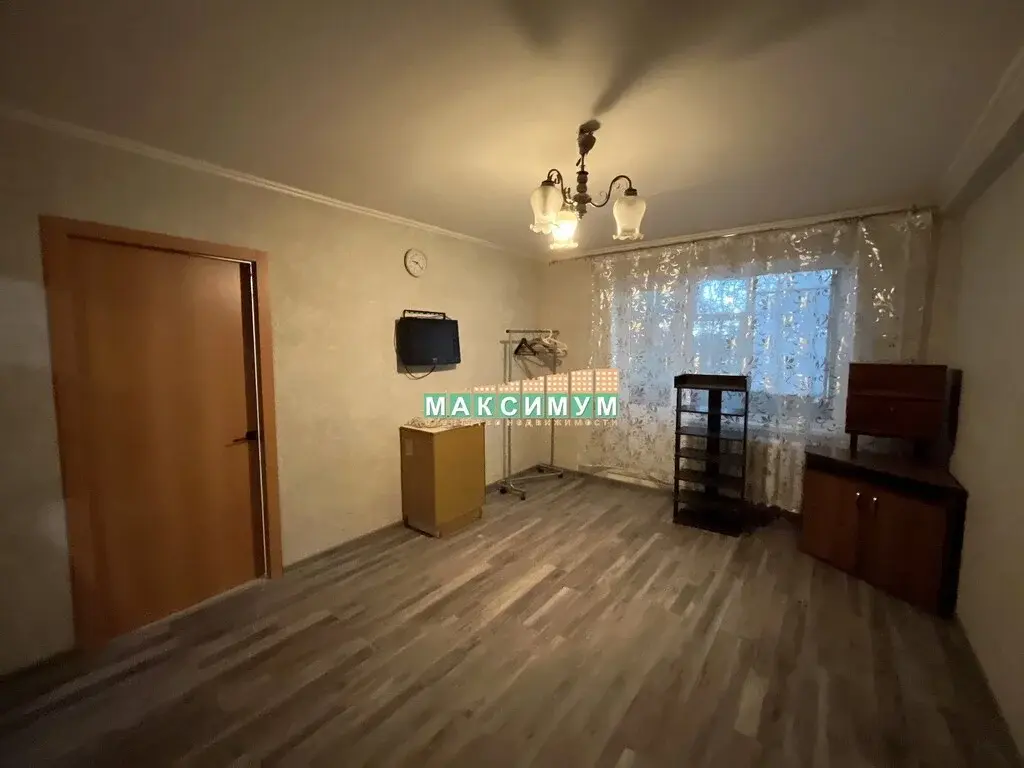 Аренда 3 комнатной квартиры в Домодедово. ул. Советская, д.13 - Фото 5