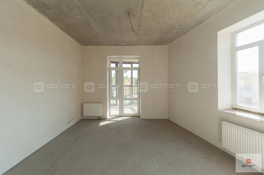 Продажа квартиры, Казань, ул. Абубекира Терегулова - Фото 20