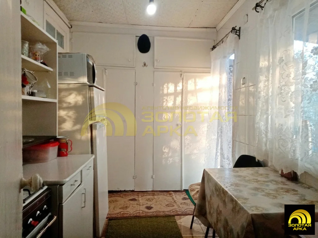 Продажа дома, Темрюк, Темрюкский район, ул. Гагарина - Фото 11