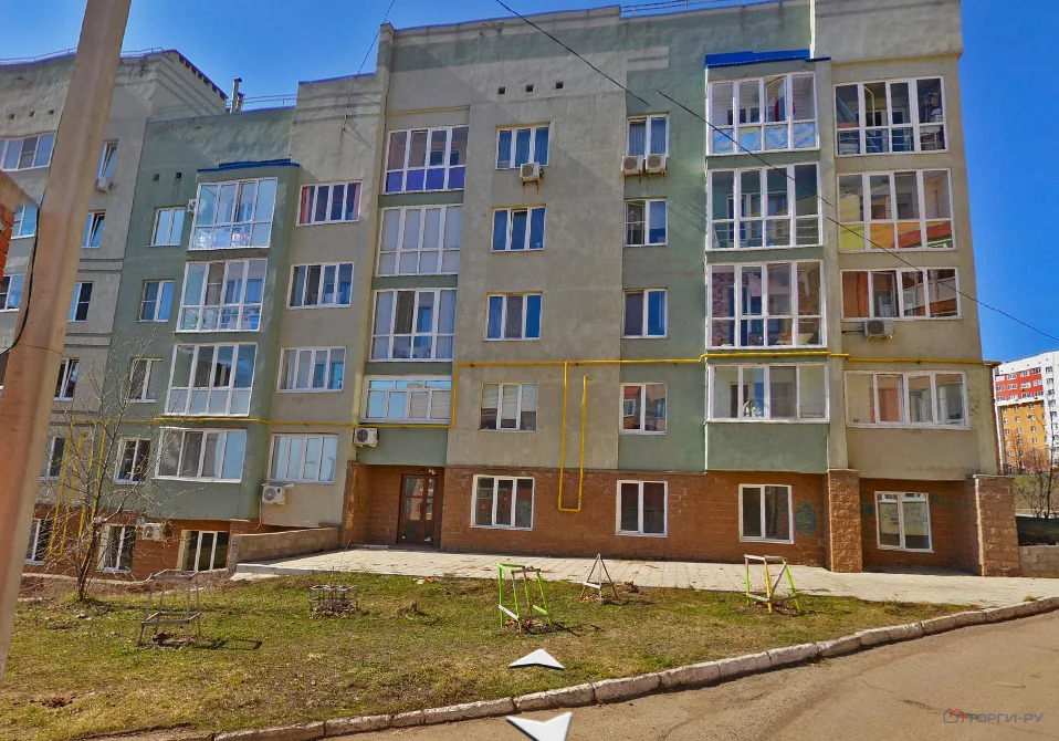 Продажа офиса, Уфа, ул. Зайнаб Биишевой - Фото 5