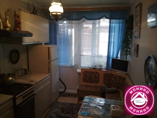 Продажа квартиры, Монино, Щелковский район, ул. Авиационная - Фото 6