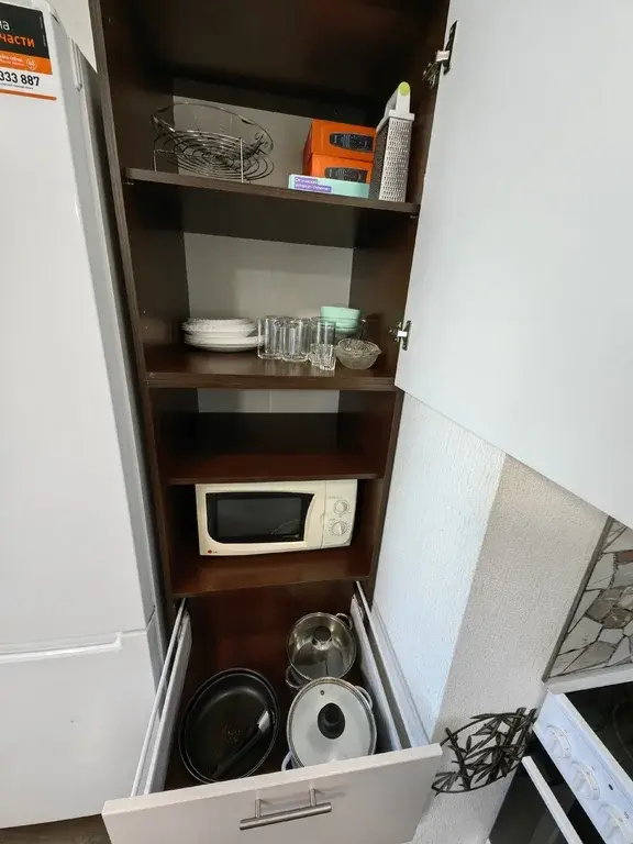 животные + /  временная регистрация + / дети + / духовка / посудомойка - Фото 17