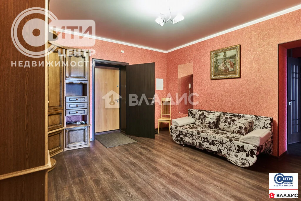 Продажа квартиры, Воронеж, Революции пр-кт. - Фото 25