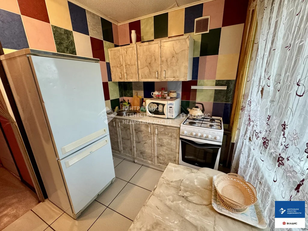 Аренда квартиры, Рыбное, Рыбновский район, ул. Электротяговая - Фото 1