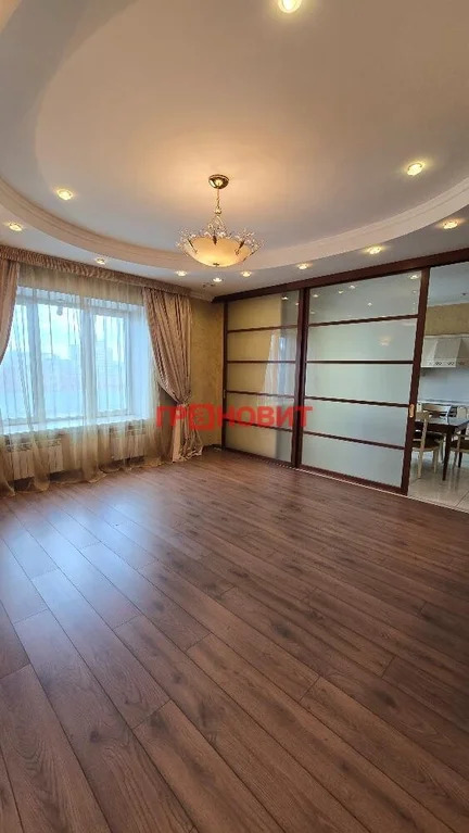 Продажа квартиры, Новосибирск, ул. Вокзальная магистраль - Фото 18