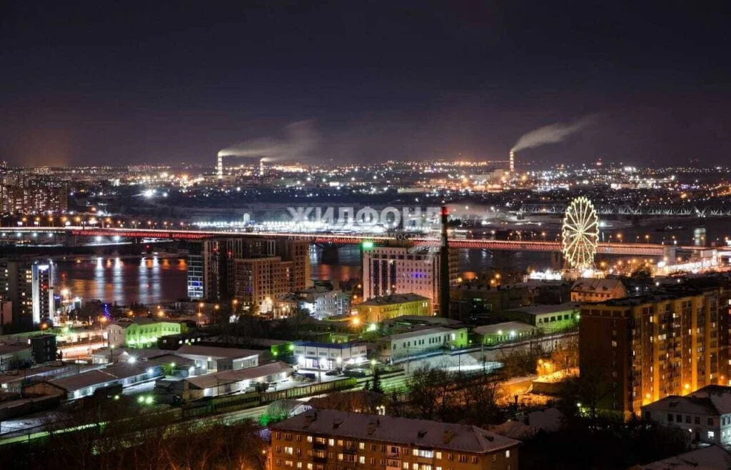 Продажа квартиры, Новосибирск, ул. Декабристов - Фото 13