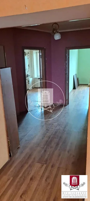 Продажа квартиры, Белоусово, Жуковский район, ул. Калужская - Фото 12