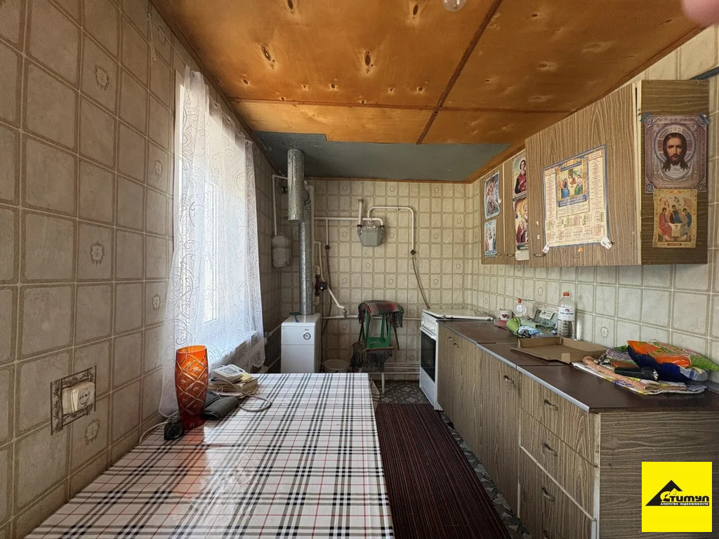 Продажа дома, Ясенская, Ейский район - Фото 3