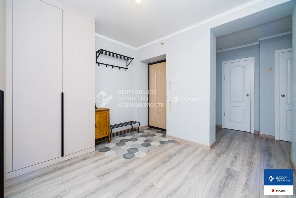 Продажа квартиры, Рязань, ул. Зубковой - Фото 13