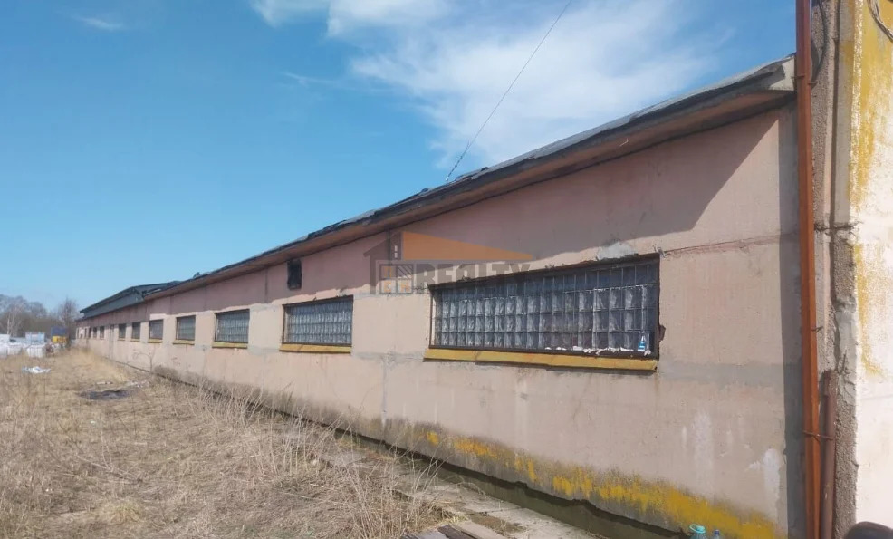 Продажа производственного помещения, Павловский Посад, ... - Фото 5