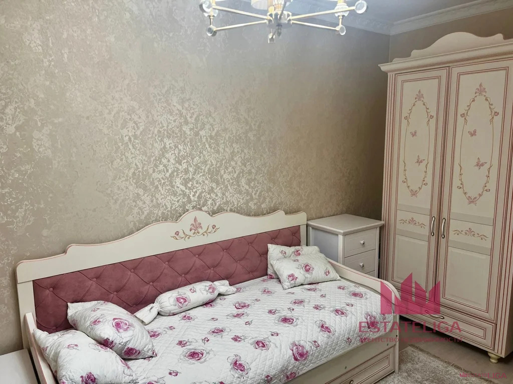 Продажа квартиры, улица Татьянин Парк - Фото 11