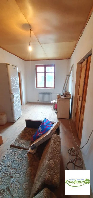 Продажа дома, Хрипань, Раменский район, пгт Ильинский - Фото 6