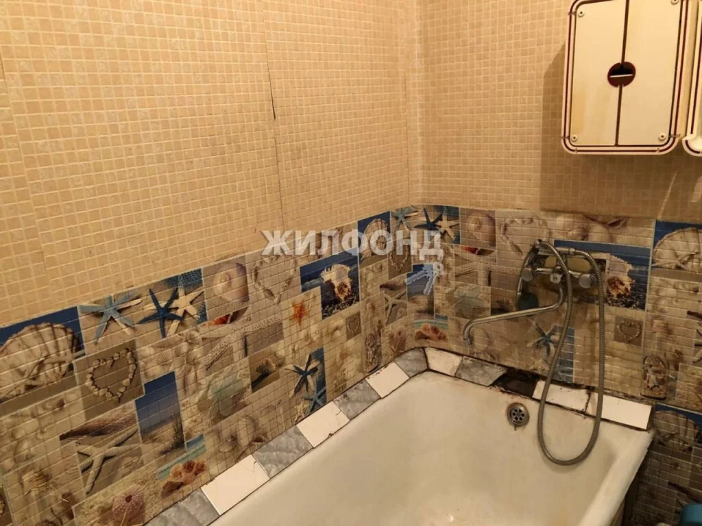 Продажа квартиры, Новосибирск, ул. Кошурникова - Фото 8