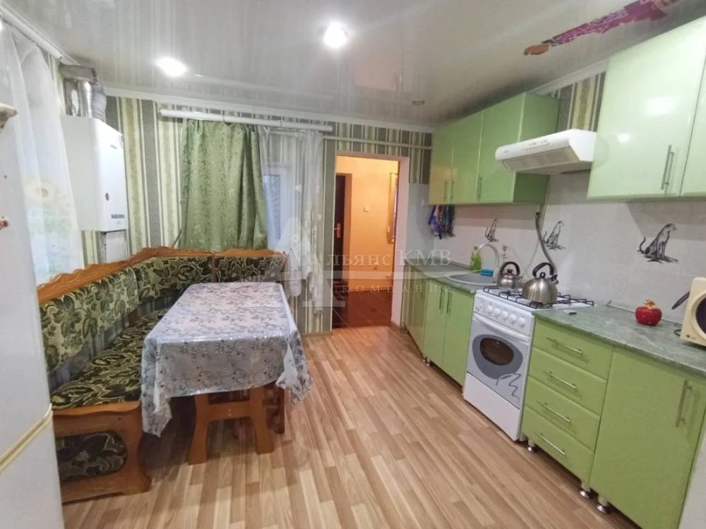 Продажа дома, Георгиевск, ул. Красноармейская - Фото 1