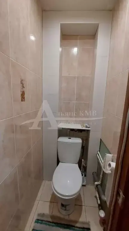Продажа квартиры, Железноводск, ул. Суворова - Фото 13