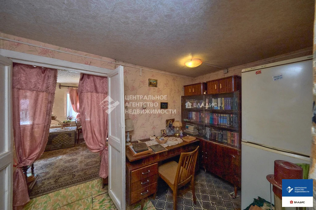 Продажа дома, Рязань, 7-й Полевой переулок - Фото 13