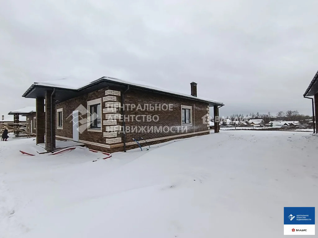 Продажа дома, Рыбновский район - Фото 1