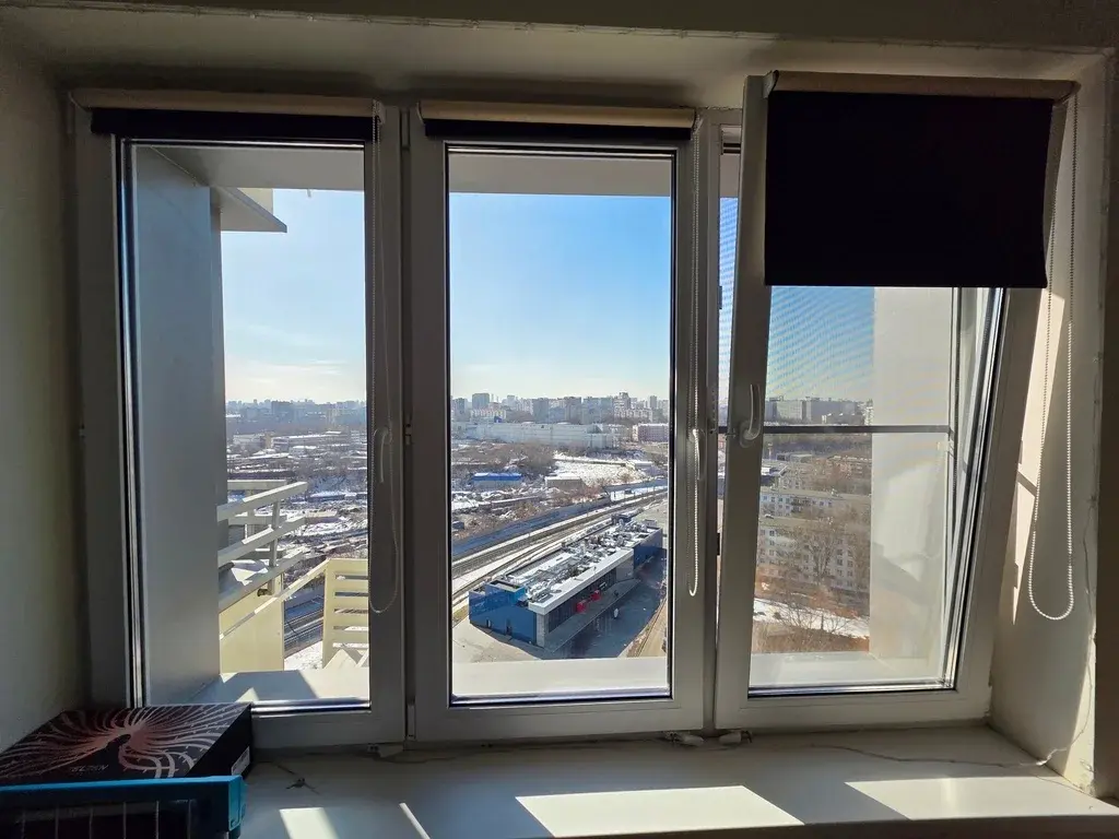 Севастопольский 7/6к1 - Фото 14