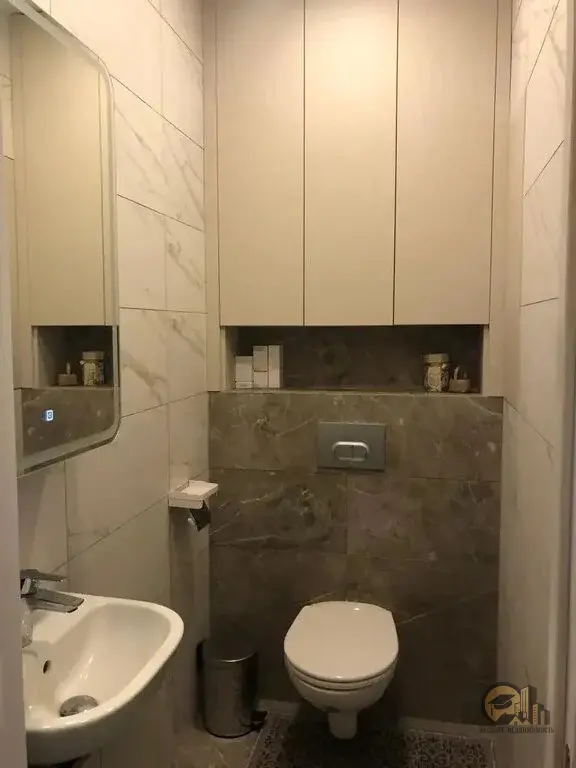 2-х комнатная квартира в ЖК «Город-парк Переделкино Ближнее» - Фото 10