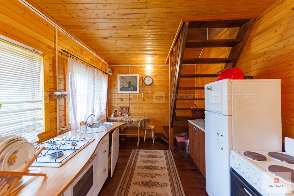 Продажа дома, Бишня, Зеленодольский район, ул. Солнечная - Фото 12