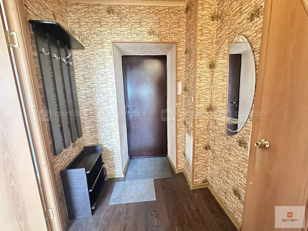 Продажа квартиры, Казань, ул. Батыршина - Фото 6