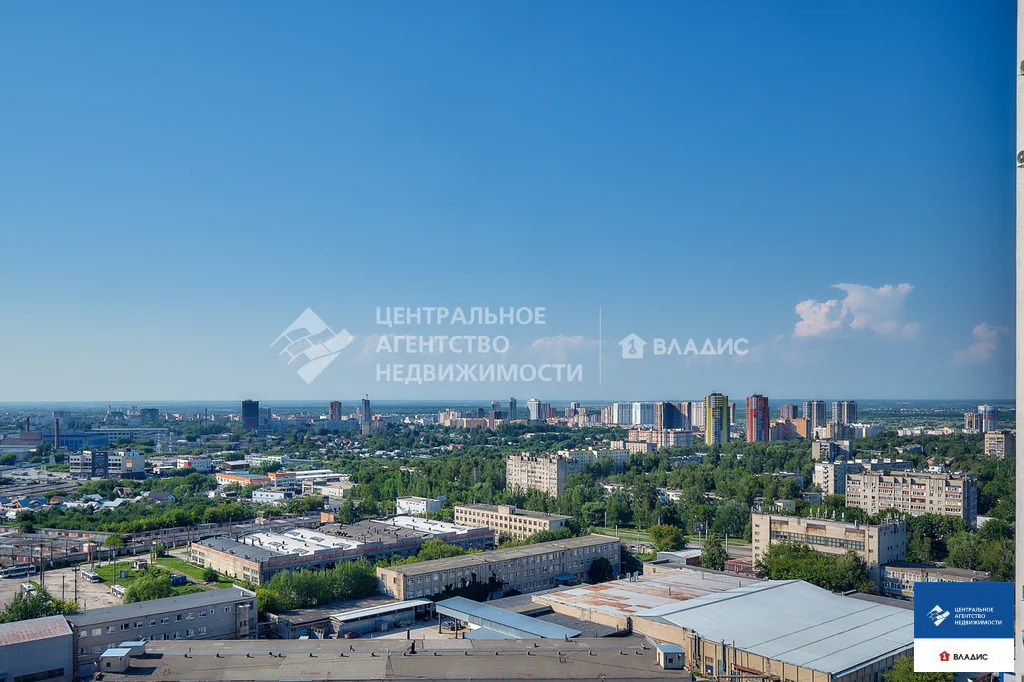 Продажа квартиры, Рязань, микрорайон Олимпийский городок - Фото 6