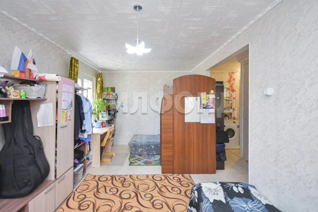 Продажа квартиры, Новосибирск, ул. Петухова - Фото 8