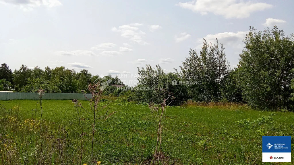 Продажа участка, Тюшево, Рязанский район - Фото 6