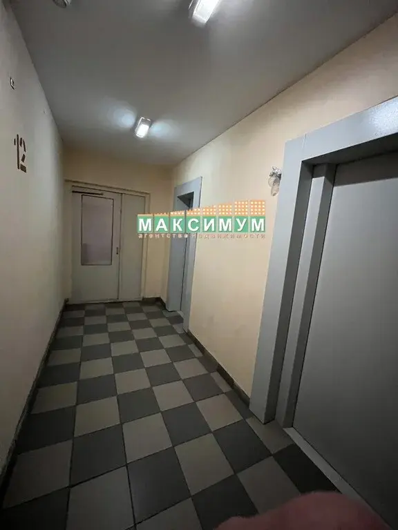Аренда 2 комнатной квартиры в Домодедово, ул. Текстильшиков, д.31 - Фото 16
