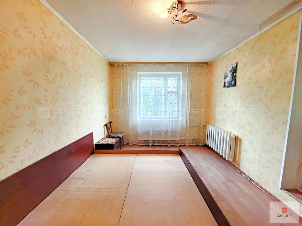Продажа квартиры, Казань, ул. Гаврилова - Фото 14