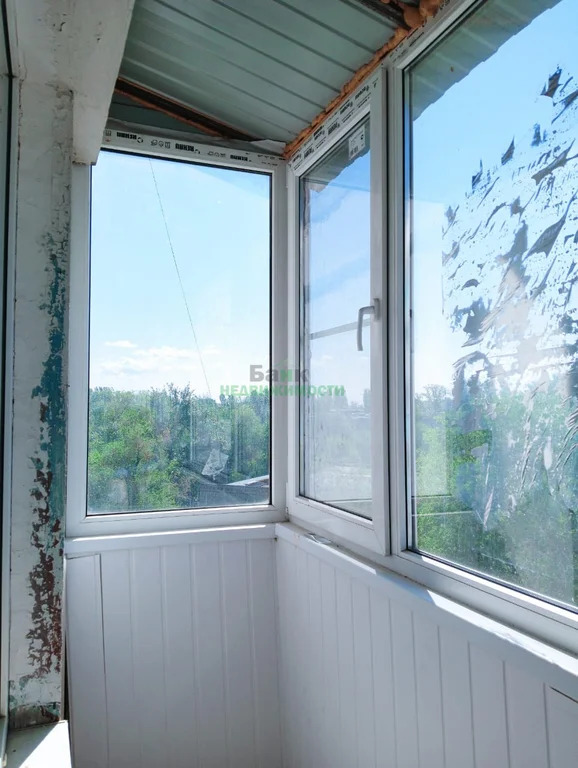 Продажа квартиры, Балаково, Набережная Леонова ул. - Фото 6