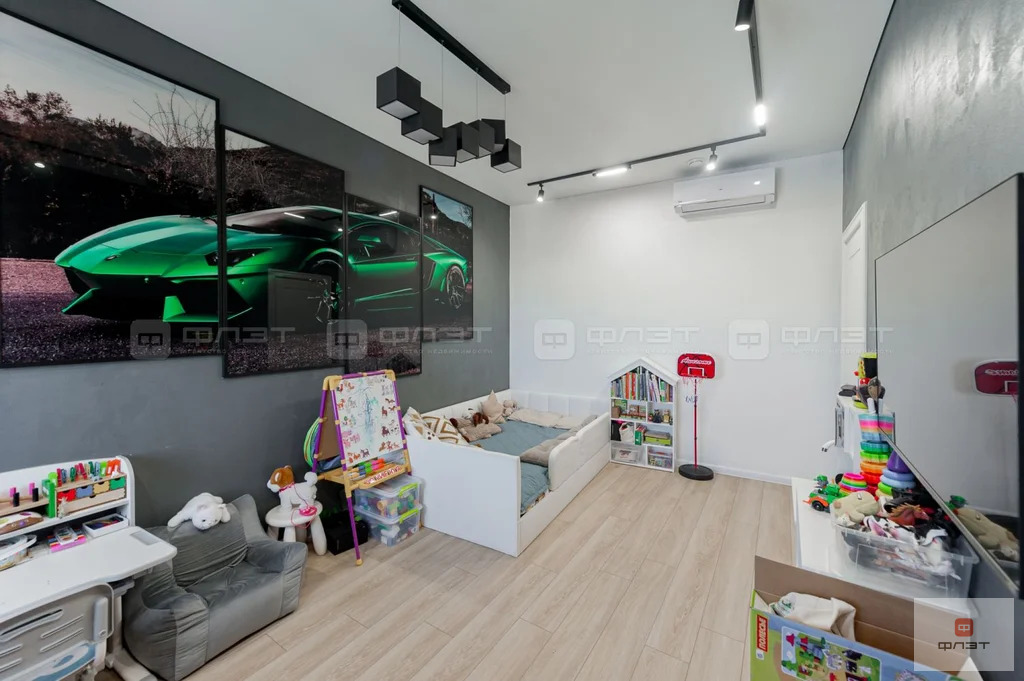 Продажа квартиры, Казань, ул. Чистопольская - Фото 27